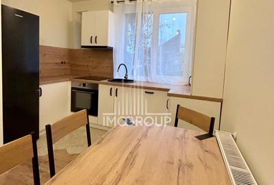 Apartament de inchiriat 3 camere zona semicentrala, Horea - 3