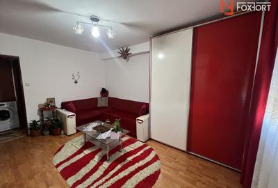 Apartament cu 2 camere decomandat - zona Iosefin - 6