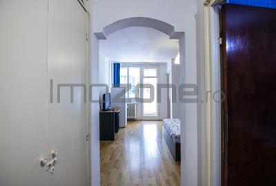 Drumul Taberei - Favorit, garsoniera, 3/10, mutare imediata, mobilata - 6