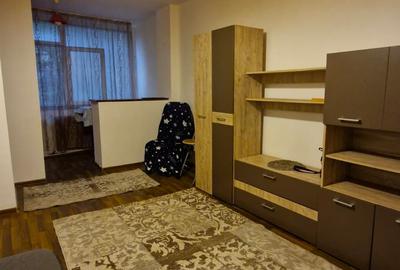 Apartament cu 1 camera, zona Tatarasi - 2