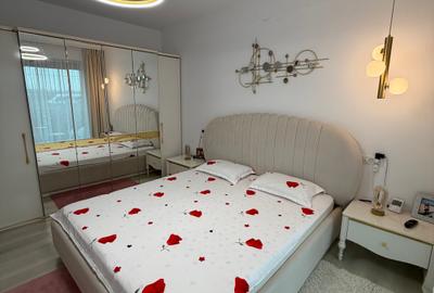 2 Camere 71mp Zona Boreal Loc Parcare+ Boxa - 27