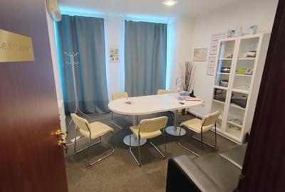 Zona Stefan cel Mare-Metrou imobil 12 camere - 4