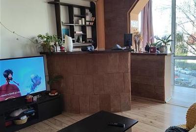 Apartament decomandat cu 3 camere, etaj intermediar in Astra, Brasov - 1