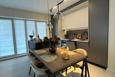 Apartament 3 camere spectaculos finalizat Theodor Pallady mutare rapid - 11