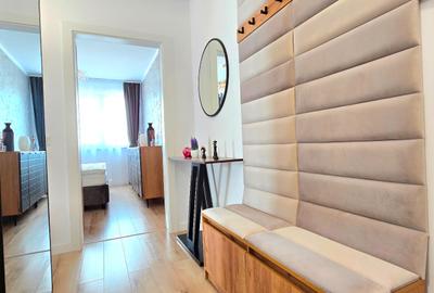 Apartament de inchiriat, 2 camere, decomandat, 60 mp, Dacia - 1