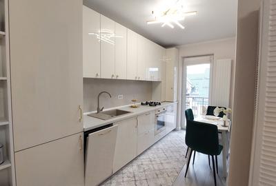 Grand Arena-apartament decomandat-etaj intermediar - 9