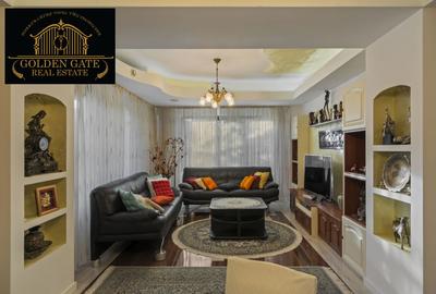 Brancoveanu - Casa Individuala 16 Camere 545mp Teren 917mp - 10