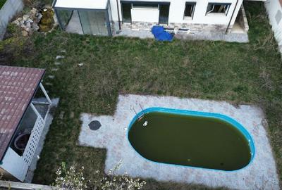 Vila cu piscina S+P 260 mp + Teren 780 mp - Bragadiru - 8