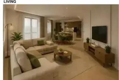 Apartament 4 camere |  Dacia-Eminescu | Finisaje Premium | - 2