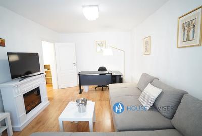 Inchiriere apartament 2 camere Aviatiei - 4