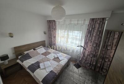 2 camere Sala Palatului | Luminos  | 700€/lună - 7