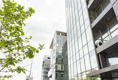 Spatii birouri in Iridex Business Center - de la 21 mp - 10