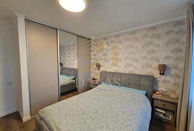 Duplex de inchiriat | 4 camere | Voronet - 6