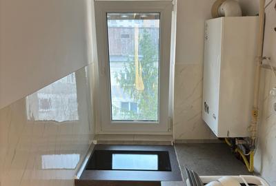 Apartament 2 camere 50mp zona Crisan mobilat utilat 60.000eur neg - 3