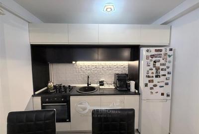 Apartament 2 camere  Bucium Bloc 2019 mobilat modern - 8