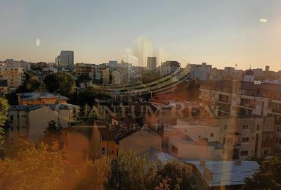 Apartament luminos  2 camere Mosilor/ Dacia/ Eminescu- Negociabil - 4