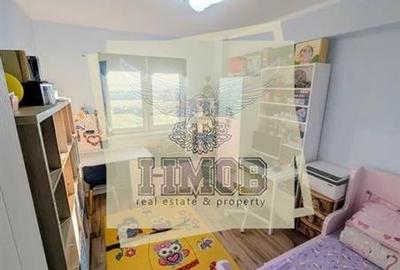 Apartament decomandat 3 camere  de 72 mp utili Lup Residence - 3