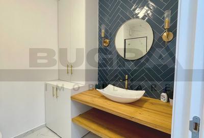 Apartament de 2 camere premium, decomandat, 60mp, zona Golden Tulip - 4