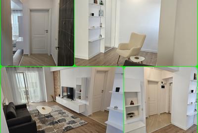 Apartament decomandat in CENTRAL ADDRESS - 4