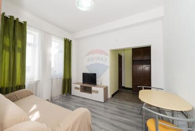 Apartament cu 2 camere de închiriat în zona P-ta Romana - 1