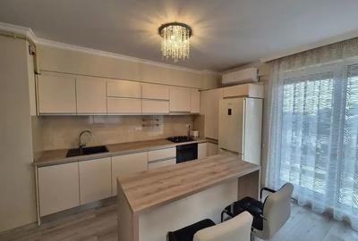 Apartament 2 Camere Iancu Nicolae | Mobilat, Utilat, Parcare Subterana - 6