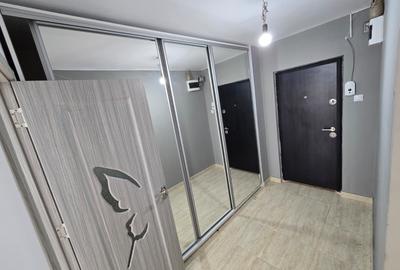 Vanzare 2 cam cu bucatarie utilata, reabilitat, loc parcare,Calea Vitan cu Bravu - 14