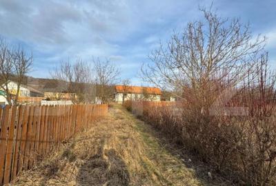 Casa intabulata  la rosu langa DN24 in Schitu Duca - 5