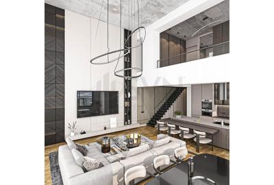 REA1019249 Urban Loft l Brick I 4 rooms - 5