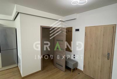 Apartament NOU cu 2 camere, Floresti, zona Avram Iancu - 4