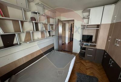 Apartament cu 3 camere de inchiriat in zona Manastur - 2