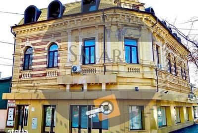De vânzare Clădire Birouri Super Preț - 1