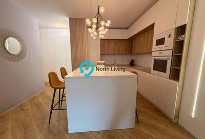 Apartament 3 Camere | Complex Securizat | Pipera Plaza | Disp. imediat - 8