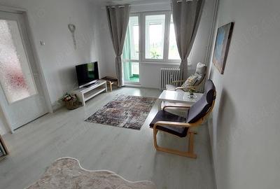 2 camere – Nicolae Grigorescu, lângă Parc IOR, renovat, etaj 9/10, 5 min metrou - 2