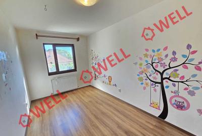 Apartament cu 4 camere de vânzare în Sfântu Gheorghe, pe strada Viitorului! - 6