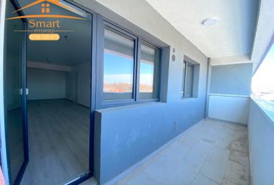 Copou , etaj intermediar , TVA Inclus , 2 camere - 4