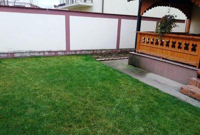 Vanzare Casa  - Vila - Prelungirea Ghencea - Margelelor - teren 300mp -  235000E - 5
