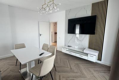 AP. 3 CAMERE BAICULUI - 95 MP, BLOC NOU, LOC PARCARE INCLUS, MODERN - 1