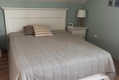 Casa individuala deosebita Alba-Micesti Sp+P+M cu 423 mp Teren Mobilata Utilata - 17