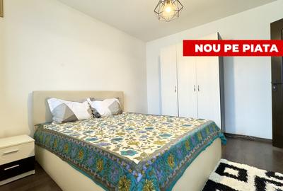 APARTAMENT 3 CAMERE PODU ROS ZONA RESTAURANT COTNARI SPRE INCHIRIERE - 1