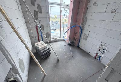 Casa deosebita. P+1. 4 cam. Util 128mp. Teren 250mp - 14