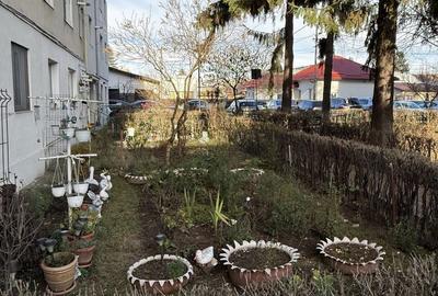 Ap 2 camere renovat - mobilat și utilat complet - 18