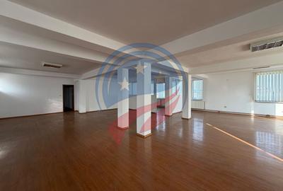 SPATIU BIROURI , COMERCIAL, CLINICA 700MP CU PARCARE - 1