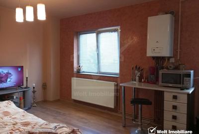 De vanzare apartament cu 2 camare decomandat Manastur - 6