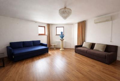 Apartament cu 2 camere decomandat, mobilat în Cotroceni
