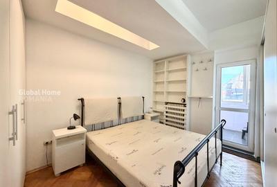 Ultracentral ◈ Parcul Izovor | 135 MP | Apartament 4 Camere ◈ Centrala Proprie - 9