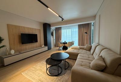 Apartament cu 2 camere în Floreasca