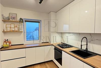 Apartament 2 camere-Giroc-Centrala-Pod - 5