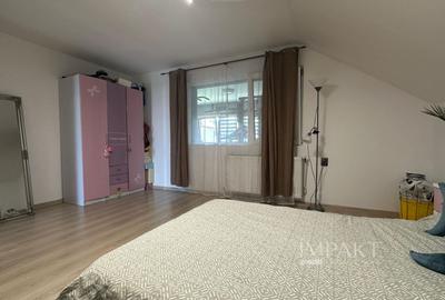 Vila cu sala de fitness, sauna, jacuzzi, zona de top - Andrei Muresanu - 27