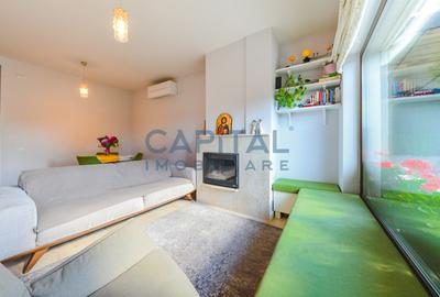 COMISION 0! Casa tip duplex | 122 mp | 5 min de VIVO MALL| 122 mp Gradina | - 3