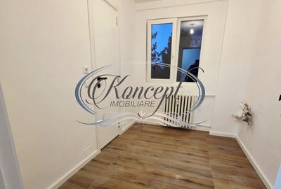 Apartament renovat complet, zona Piata Hermes Gheorgheni - 9